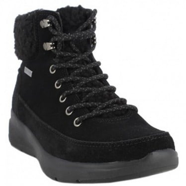BOTINES DOCTOR CUTILLAS 37421 NEGRO