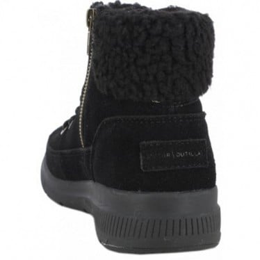 BOTINES DOCTOR CUTILLAS 37421 NEGRO