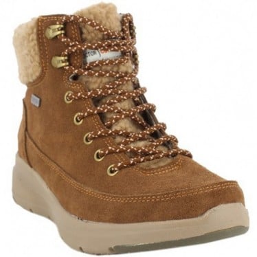 BOTINES DOCTOR CUTILLAS 37421 TAUPE