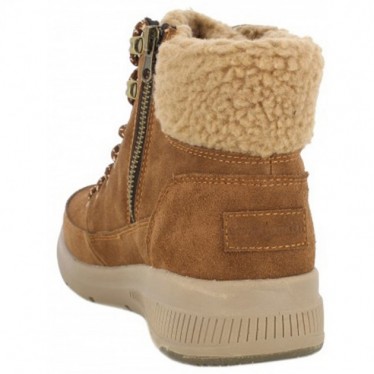 BOTINES DOCTOR CUTILLAS 37421 TAUPE