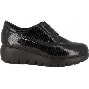 ZAPATOS DOCTOR CUTILLAS DENVER 89539 NEGRO