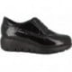 ZAPATOS DOCTOR CUTILLAS DENVER 89539 NEGRO