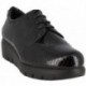 ZAPATOS DOCTOR CUTILLAS DENVER 89539 NEGRO