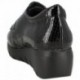 ZAPATOS DOCTOR CUTILLAS DENVER 89539 NEGRO