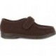 ZAPATILLAS ANCHAS DOCTOR CUTILLAS BIARRITZ 14611 MARRON
