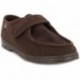 ZAPATILLAS ANCHAS DOCTOR CUTILLAS BIARRITZ 14611 MARRON