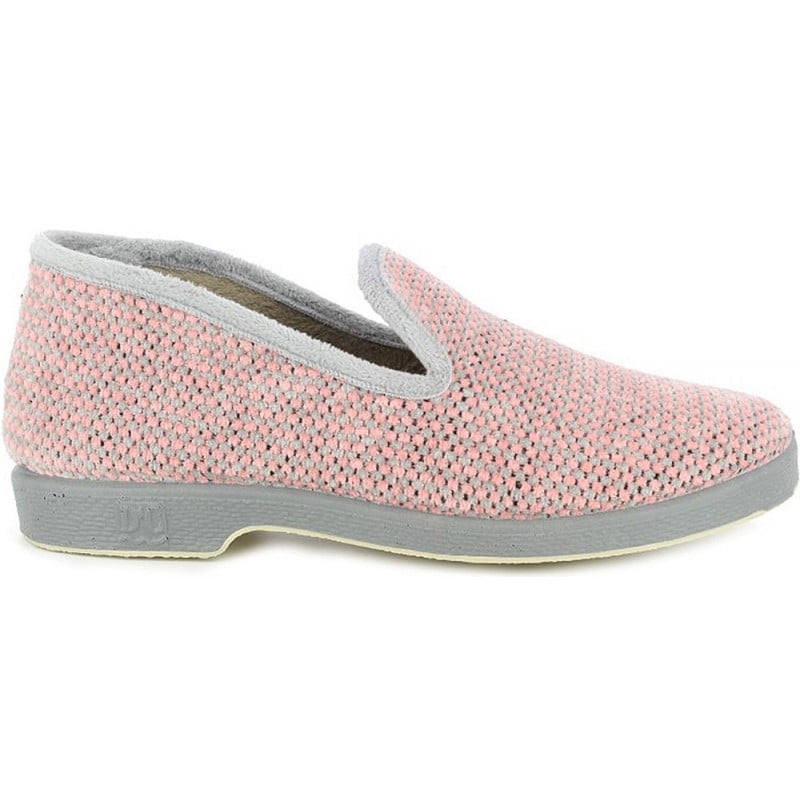 PANTUFLAS DOCTOR CUTILLAS FIGUERAS 356 ROSA