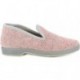 PANTUFLAS DOCTOR CUTILLAS FIGUERAS 356 ROSA