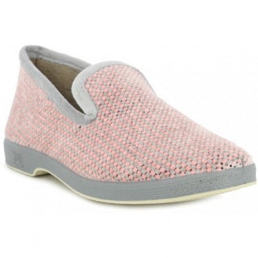 PANTUFLAS DOCTOR CUTILLAS FIGUERAS 356 ROSA