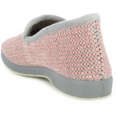 PANTUFLAS DOCTOR CUTILLAS FIGUERAS 356 ROSA