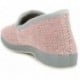 PANTUFLAS DOCTOR CUTILLAS FIGUERAS 356 ROSA