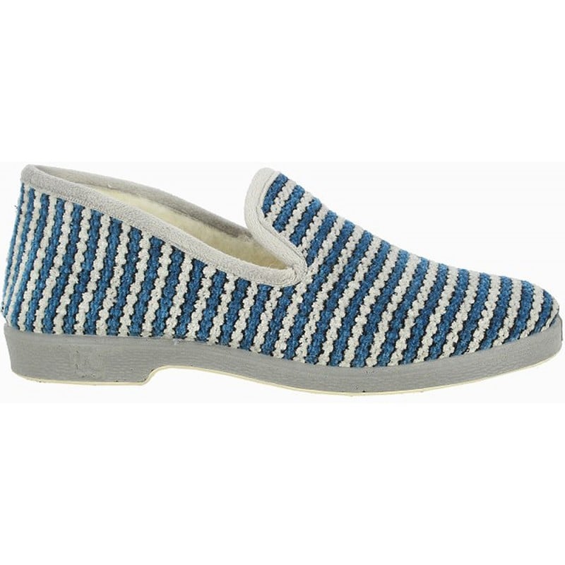 PANTUFLAS DOCTOR CUTILLAS FIGUERAS 380 AZUL