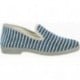 PANTUFLAS DOCTOR CUTILLAS FIGUERAS 380 AZUL