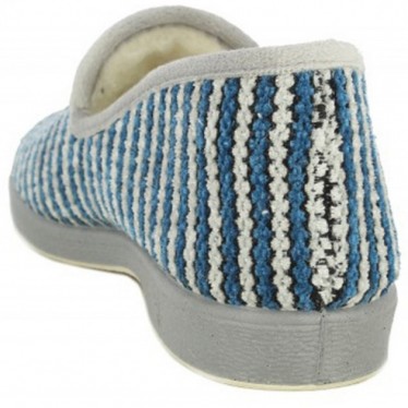 PANTUFLAS DOCTOR CUTILLAS FIGUERAS 380 AZUL