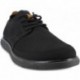 DEPORTIVA DOCTOR CUTILLAS BARBADOS 34101 REJILLA ELÁSTICA NEGRO