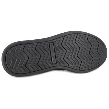 DEPORTIVA DOCTOR CUTILLAS BARBADOS 34101 REJILLA ELÁSTICA NEGRO