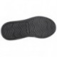 DEPORTIVA DOCTOR CUTILLAS BARBADOS 34101 REJILLA ELÁSTICA NEGRO