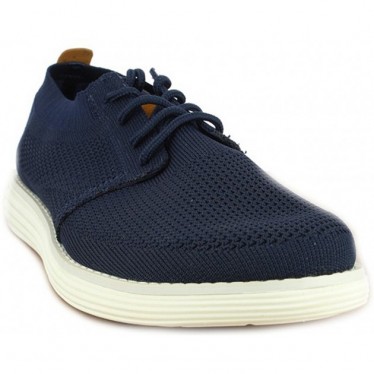DEPORTIVA DOCTOR CUTILLAS BARBADOS 34101 REJILLA ELÁSTICA MARINO