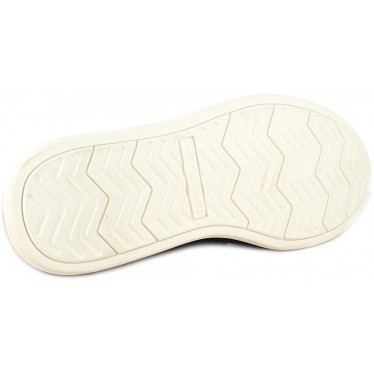DEPORTIVA DOCTOR CUTILLAS BARBADOS 34101 REJILLA ELÁSTICA MARINO