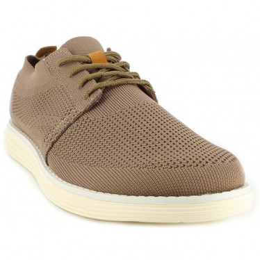 DEPORTIVA DOCTOR CUTILLAS BARBADOS 34101 REJILLA ELÁSTICA TOSTADO