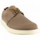 DEPORTIVA DOCTOR CUTILLAS BARBADOS 34101 REJILLA ELÁSTICA TOSTADO