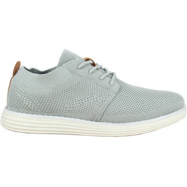 DEPORTIVA DOCTOR CUTILLAS BARBADOS 34101 REJILLA ELÁSTICA PIEDRA