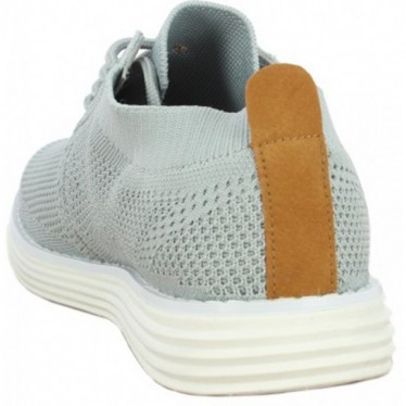 DEPORTIVA DOCTOR CUTILLAS BARBADOS 34101 REJILLA ELÁSTICA PIEDRA