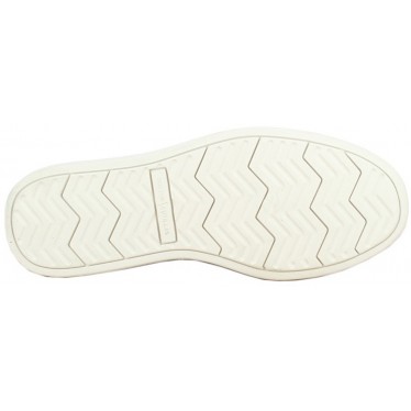 DEPORTIVA DOCTOR CUTILLAS BARBADOS 34101 REJILLA ELÁSTICA PIEDRA