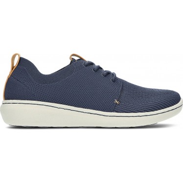 DEPORTIVA DOCTOR CUTILLAS 34812 MALLA ELÁSTICA MARINO