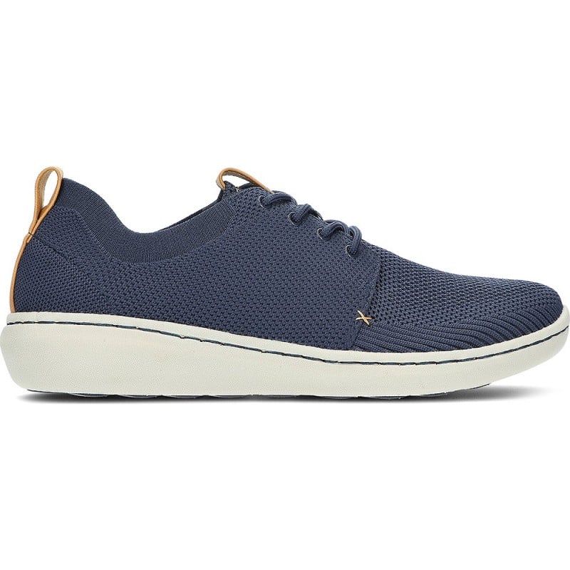 DEPORTIVA DOCTOR CUTILLAS 34812 MALLA ELÁSTICA MARINO