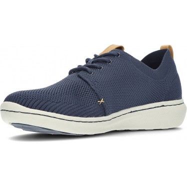 DEPORTIVA DOCTOR CUTILLAS 34812 MALLA ELÁSTICA MARINO