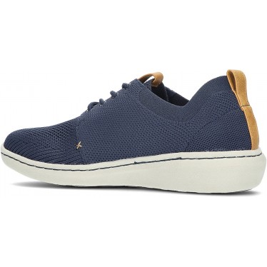 DEPORTIVA DOCTOR CUTILLAS 34812 MALLA ELÁSTICA MARINO