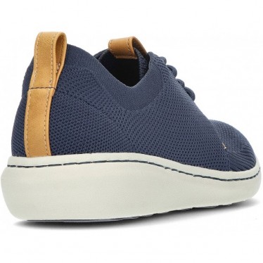 DEPORTIVA DOCTOR CUTILLAS 34812 MALLA ELÁSTICA MARINO