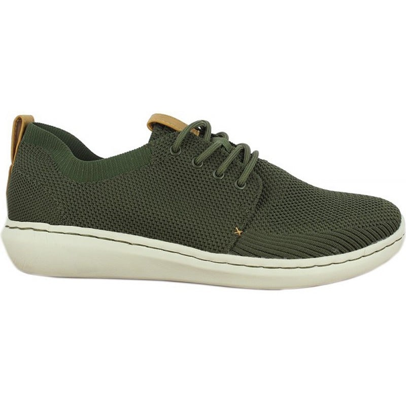 DEPORTIVA DOCTOR CUTILLAS 34812 MALLA ELÁSTICA KAKI