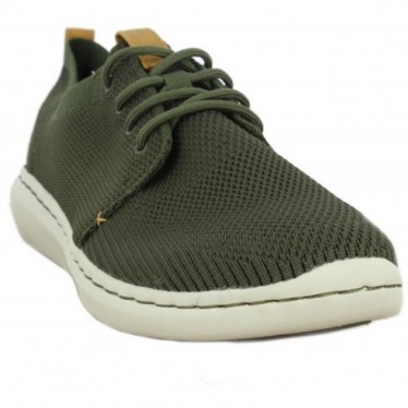 DEPORTIVA DOCTOR CUTILLAS 34812 MALLA ELÁSTICA KAKI