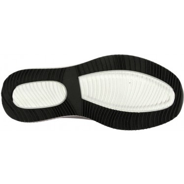 Deportivas para mujer de DOCTOR CUTILLAS modelo 87228 BRONCE