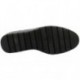 Mocasines para mujer Doctor Cutillas 45410 Brillantes MUSGO