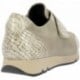 Deportiva para mujer Doctor Cutillas 82818 Autoadherente NIEBLA