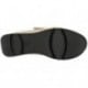 Deportiva para mujer Doctor Cutillas 82818 Autoadherente NIEBLA