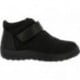 Botines para mujer Doctor Cutillas 37711 Hidrófugo NEGRO