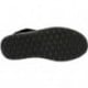 Botines para mujer Doctor Cutillas 37713 Metalizado NEGRO