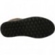 Botines para mujer Doctor Cutillas 37713 Metalizado BRONCE