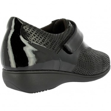 Zapatos para mujer Doctor Cutillas 53578 Charol NEGRO