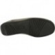Mocasines para mujer Doctor Cutillas 53577 Print metalizado ANTRACITA