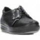 Zapatillas para mujer Doctor Cutillas modelo 50749 NEGRO