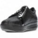 Zapatillas para mujer Doctor Cutillas modelo 50749 NEGRO