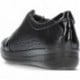 Zapatillas para mujer Doctor Cutillas modelo 50749 NEGRO