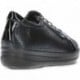 Zapatillas para mujer Doctor Cutillas modelo 50749 NEGRO