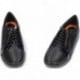 Zapatillas para mujer Doctor Cutillas modelo 50749 NEGRO