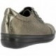 Zapatillas para mujer Doctor Cutillas modelo 50749 TAUPE